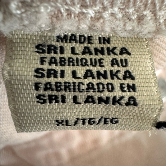 Levi’s Fresh Hendrix Pastel Pink Overalls Dress / Jumper Size XL 100% Cotton - Picture 13 of 16